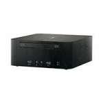 Sonnet (SON-ECHODK-BD-0TB) Echo 15 Thunderbolt Dock - 15 Port Docking Station with DVD Recorder Sonnet (SON-ECHODK-BD-0TB) Echo 15 Thunderbolt Dock - 15 Port Docking Station with DVD Recorder